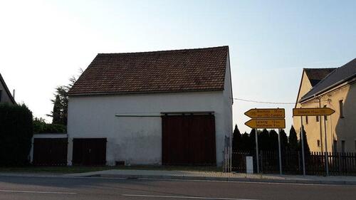 Foto - Einfamilienhaus in Hartha zum Kaufen