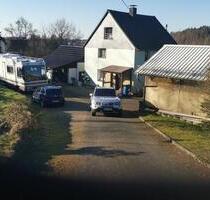 Einfamilienhaus in Ländlicherlage - Reichshof