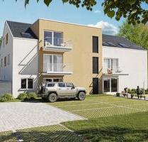 Moderne Neubauwohnung mit direktem Gartenzugang - Offenbach an der Queich