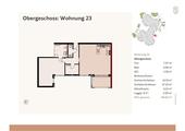 Foto - Etagenwohnung in Wildeshausen zur Miete