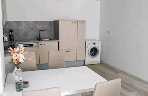 Foto - möbliertes WG Zimmer Einzelzimmer mit Küche