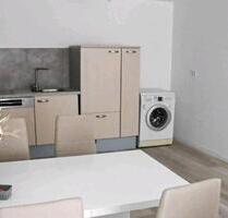 möbliertes WG Zimmer Einzelzimmer mit Küche - Seevetal Hagolt