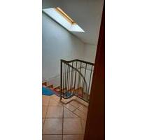 Dachgeschoss Wohnung WG Zimmer. - Kirchlengern