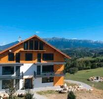 Urlaub in Rumänien - 90,00 EUR Kaltmiete, in Schwalmtal (PLZ: 36318)