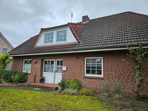 Foto - Einfamilienhaus in Zeven zur Miete