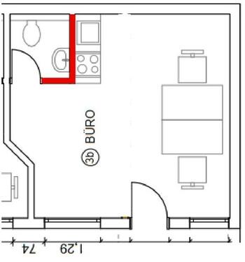 Foto - Euer Büro im Herzen des Jungbuschs!