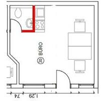 Euer Büro im Herzen des Jungbuschs! - Mannheim