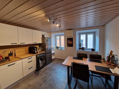 Foto - Eggenfelden, 2 Zimmer, 84m², ruhige Lage, EBK inkl.