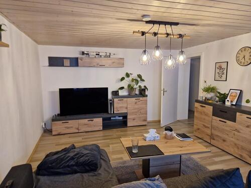 Foto - Etagenwohnung zur Miete in Eggenfelden