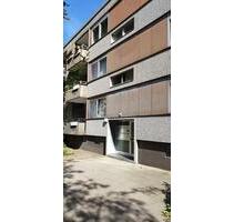 Großzügige 2-Zimmer-Whg. mit Balkon! - Essen Stadtbezirk VI Großzügige 2-Zimmer-Whg. mit Balkon! - Essen Stadtbezirk VI