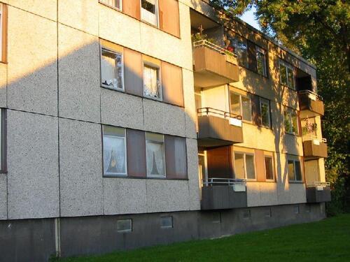 Foto - Etagenwohnung zur Miete in Essen
