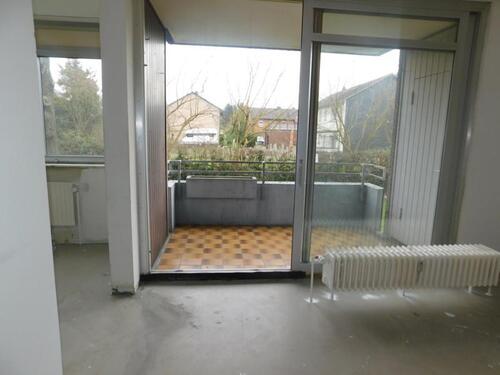 Foto - Etagenwohnung in Essen