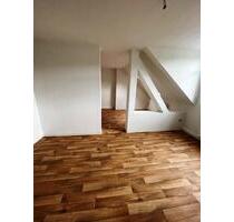 Charmante Dachgeschosswohnung zentral in Döbeln - Wolfsburg Alt-Wolfsburg