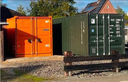 Foto - Lagerfläche Lagerraum Stellplatz