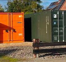 Lagerfläche Lagerraum Stellplatz - Büdelsdorf