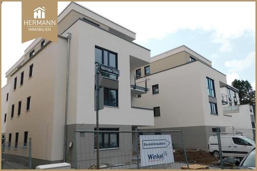 Foto - Schöne moderne 3-Zimmer-Wohnung mit Terrasse