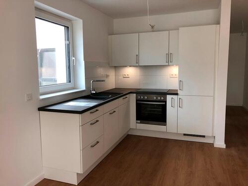 Foto - Etagenwohnung in Egelsbach zur Miete