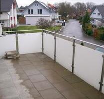 Ländlich gelegene 3 Zi. Whg bei Horgenzell