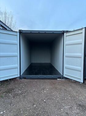 Foto - Container zu vermieten - 120,00&nbsp;EUR Miete,