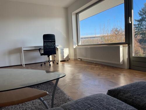 Foto - Etagenwohnung in Margetshöchheim