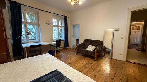 Foto - Modernes, möbliertes Studentenstudio im Herzen von Friedrichshain!