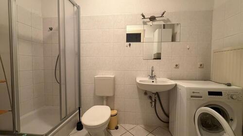 Foto - Etagenwohnung in Berlin