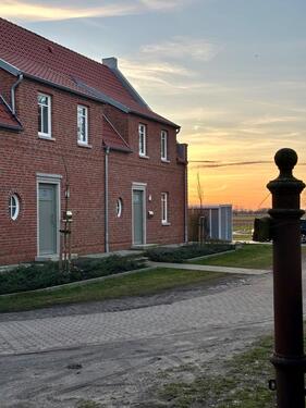 Foto - Voll möblierte Haushälfte inkl WLAN, Strom, Heizung, TV