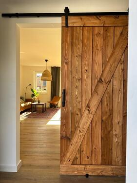 Foto - 3 Zimmer Einfamilienhaus zur Miete in Langwedel