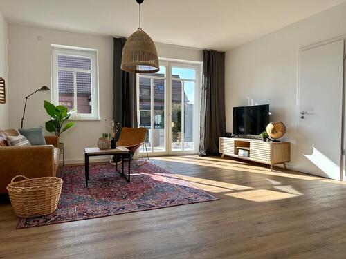 Foto - Einfamilienhaus in Langwedel zur Miete