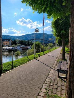 Foto - Etagenwohnung in Koblenz zur Miete