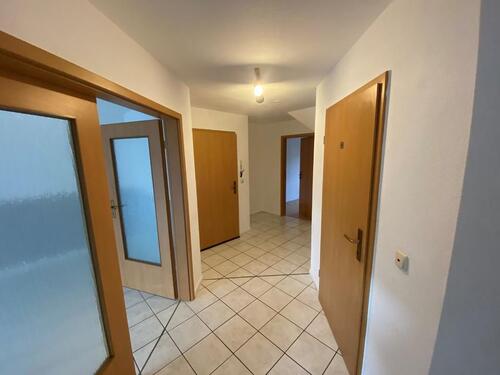 Foto - ~~Super aufgeteilte 4-Zimmer Dachgeschoss-Wohnung mit Balkon, in ruhiger Lage~~