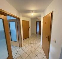 ~~Super aufgeteilte 4-Zimmer Dachgeschoss-Wohnung mit Balkon, in ruhiger Lage~~ - Elsdorf-Westermühlen