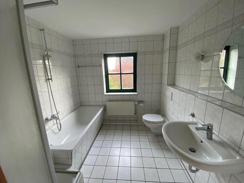 Foto - Dachgeschoßwohnung in Elsdorf-Westermühlen zur Miete