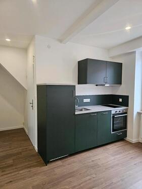 Foto - 2-Zimmer Wohnung in Otterberg - Erstbezug nach Renovierung