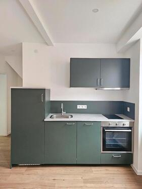 Foto - 2 Zimmer Etagenwohnung zur Miete in Otterberg