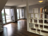Foto - Gemütliche & ruhige 3-Zimmer-Wohnung in Würzburg mit EBK & Balkon