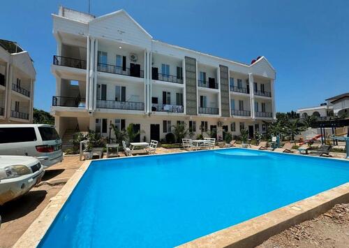 Foto - 2 Zimmer Etagenwohnung in Köln