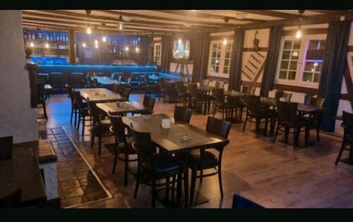 Foto - Bar Gewerbefläche 3 Zimmer Saal Ablöse