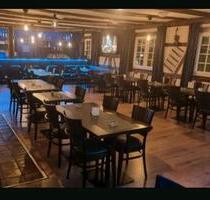 Bar Gewerbefläche 3 Zimmer Saal Ablöse - Heidenheim an der Brenz Aufhausen