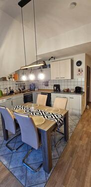 Foto - 3 Zimmer Etagenwohnung in Albertshofen