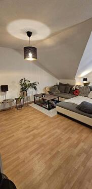 Foto - Etagenwohnung in Albertshofen zur Miete