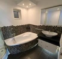 Moderne,helle 3,5 Zimmer-Wohnung mit Terrasse,schönem Ausblick! - Mosbach