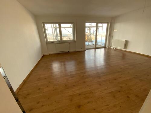 Foto - Etagenwohnung in Mosbach zur Miete