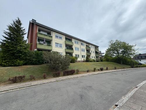 Foto - Moderne 3-Zimmer-Wohnung mit Balkon