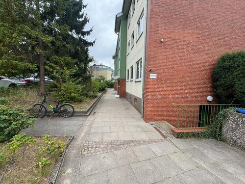 Foto - 3 Zimmer Etagenwohnung zur Miete in Malente