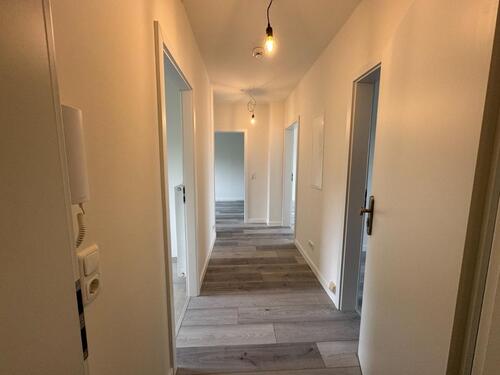 Foto - 3 Zimmer Etagenwohnung in Malente