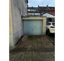 Garage in Lobberich - 80,00&nbsp;EUR Miete, in Nettetal (PLZ: 41334)