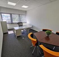 Tolles Büro ALL-INCLUSIVE: möbliert, 247, sofort verfügbar - Langenfeld (Rheinland)