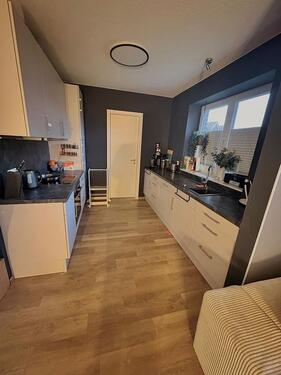 Foto - 88qm Wohnung in Haselünne zum 01.04.26