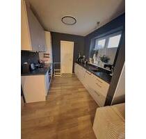 88qm Wohnung in Haselünne zum 01.04.26